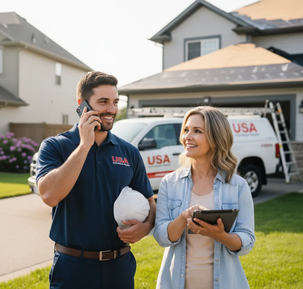 Roof Maintenance in Sharpsville, PA